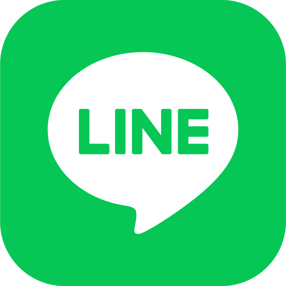 LINEで問合せる